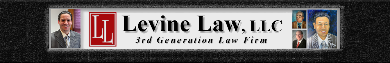 Law Levine, LLC - A 3rd Generation Law Firm serving Lock Haven PA specializing in probabte estate administration
